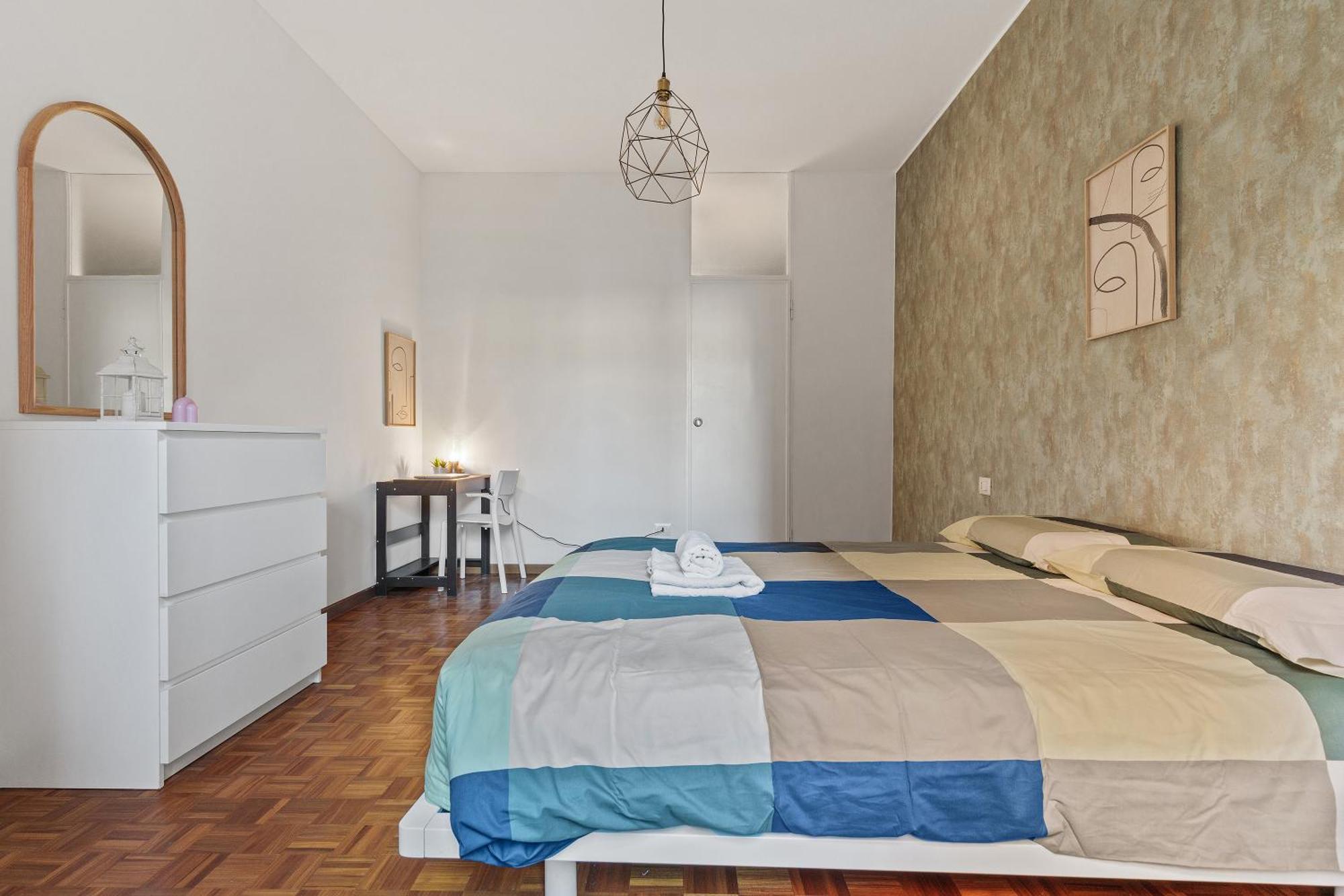 Urban Chic Retreat Milan Central Station - Loreto Exteriér fotografie