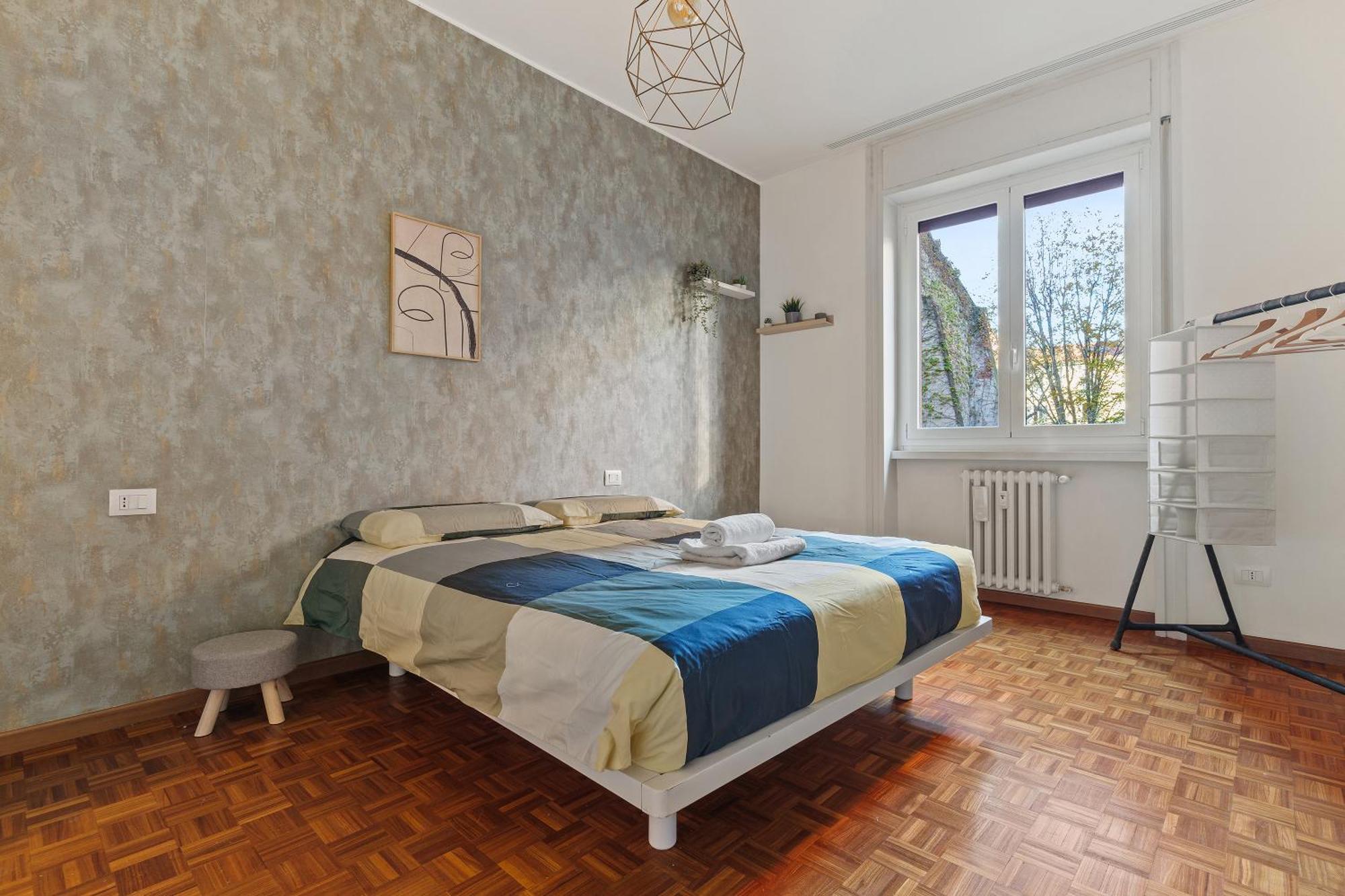 Urban Chic Retreat Milan Central Station - Loreto Exteriér fotografie